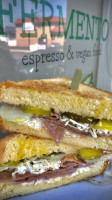 Fermento Espresso Vegan Food food