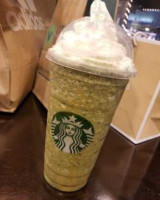 Starbucks food