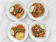 Mee Goreng Kak Shah Cyberjaya food