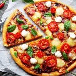 Valentins Pizzeria Mat