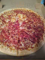 Little Caesars Pizza food