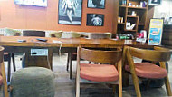 Cafe Coffee Day inside