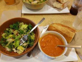 Panera Bread food