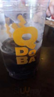 Qdoba Mexican Eats food