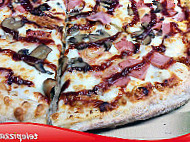 Villanueva De La Serena Telepizza food