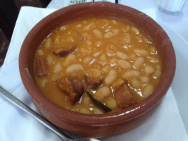 Hostal Miralles food