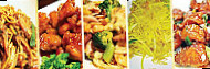 Family Wok Chinese Food food