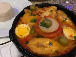 Muqueca food