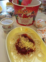 Jollibee Main Branch food