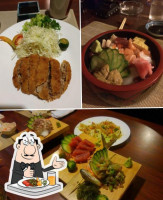 Nonki Japanese (mactan) food