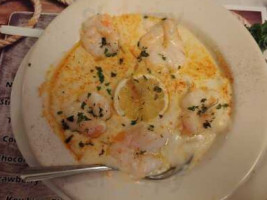 Chesapeake Seafood House food