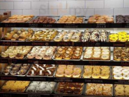 Donut Crazy food