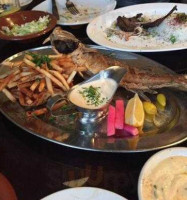 Skaf's Lebanese Cuisine food