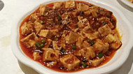 Sichuan-Folk Chinese Restaurant food