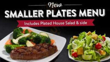 Sizzler Usa Restaurants food