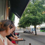 Chill Out Sushi Dalaplan Mat