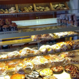 Einars Konditori Ab Mat