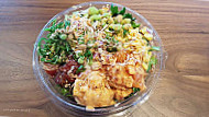 Steve’s Poke food