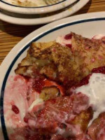 Ihop inside