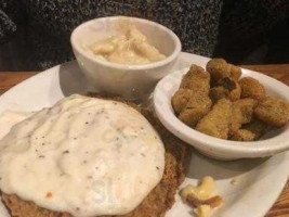 Cracker Barrel Old Country Store food