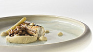 Elementi Fine Dining food