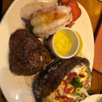 Outback Steakhouse Marysville food