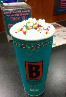 Biggby Coffee Flat Rock food