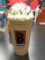 Biggby Coffee Flat Rock food