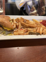 Ruby Tuesday food