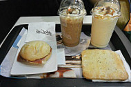 Mcdonald's Passeig De Gracia food