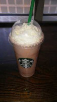 Starbucks Coffee food