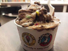 Marble Slab Creamery food