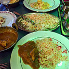 Le Rajput food