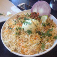 Paradise Biryani Pointe food