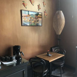 Thaimat Express Inomhus