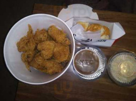 Kfc food