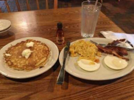 Cracker Barrel Old Country Store food