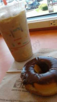 Dunkin' food