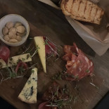 Signatur Vin Bistro Mat