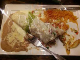 Plaza Azteca Mexican · Dock Landing food