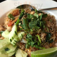 Thai Medallion food