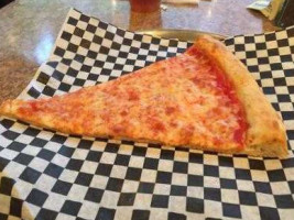 Dimeo's Pizza food