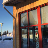 Frasses Piteå Utomhus