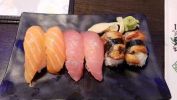 Omg Sushi food