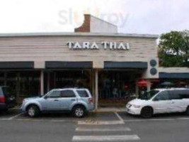 Tara Thai food