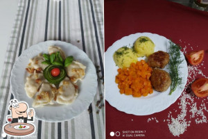 Tkalnia Smaku Świętokrzyskiego food