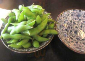 Papasan Rolls And Bowls food