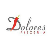 Pizzeria Dolores inside