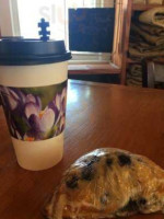 Flint River Coffee Company food