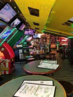 The Original Greene Turtle inside